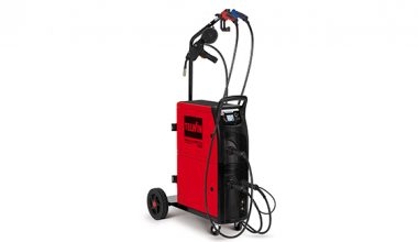 TELWIN Technomig 223 1