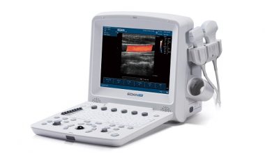 EDAN U50 1