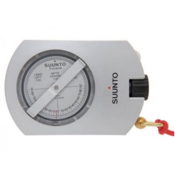 SUUNTO  PM-5/360 4