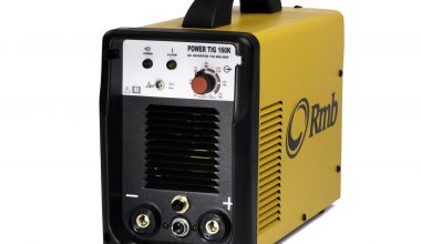 SOLDAMAX Power Tig 160k