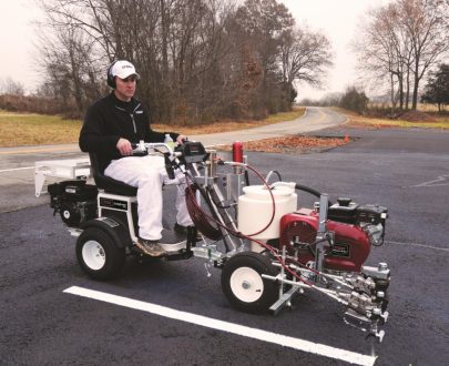 TITAN Powrliner 6955