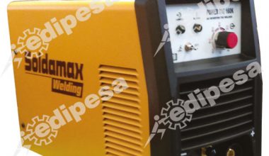SOLDAMAX Power Tig 160k 1
