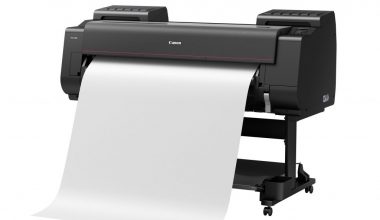 CANON PRO-4000