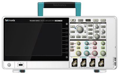 TEKTRONIX Tbs2000