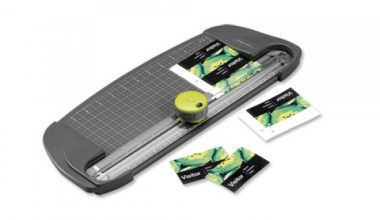 REXEL SmartCut A200