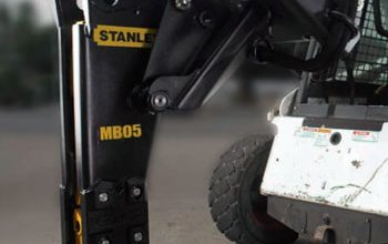 STANLEY  MBX15E00