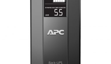 APC  BR550GI 1