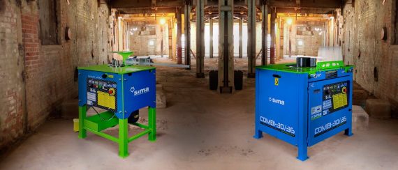 SIMA COMBI 30-36 2