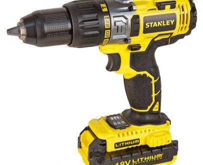 STANLEY  SBH20