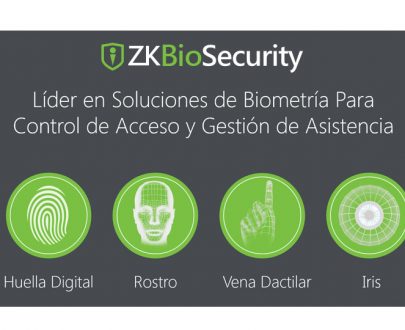 ZKTECO ZK-BS-VID-P32