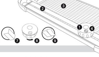REXEL SmartCut A200