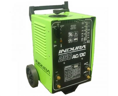 INDURA  250 AC/DC