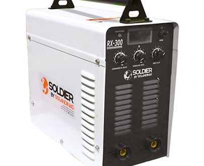 SOLANDINAS RX-300 DC