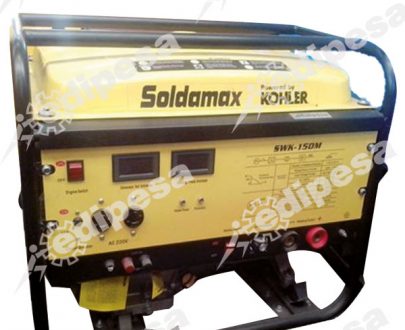 SOLDAMAX SWK-220E