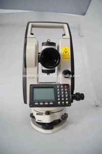 SOUTH  NT-023