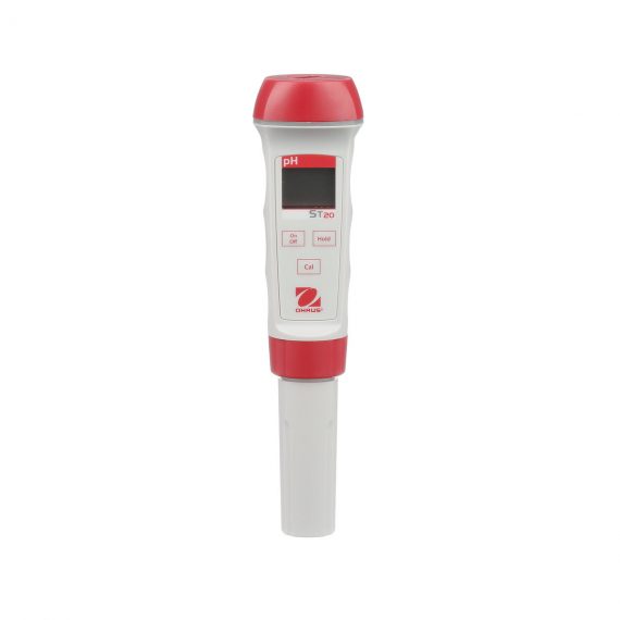 OHAUS ST20 4