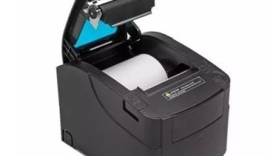 POS-D TP-300