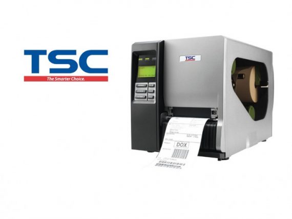 TSC TTP2410 TT,TD 3