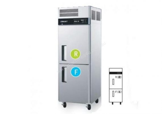 TURBO AIR  KRF25-2 4