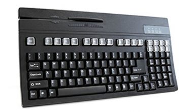 UNITECH K2714SU-B 1