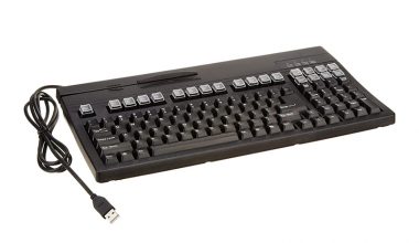 UNITECH K2714SU-B
