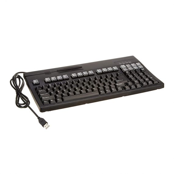 UNITECH K2714SU-B 2