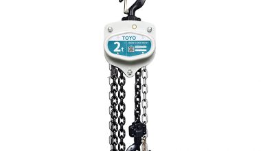 TOYO 2 Ton 3