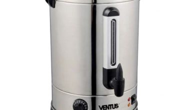 VENTUS VHA-20 1