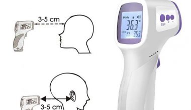 VOLFERDA QJ-CWQ20A 1