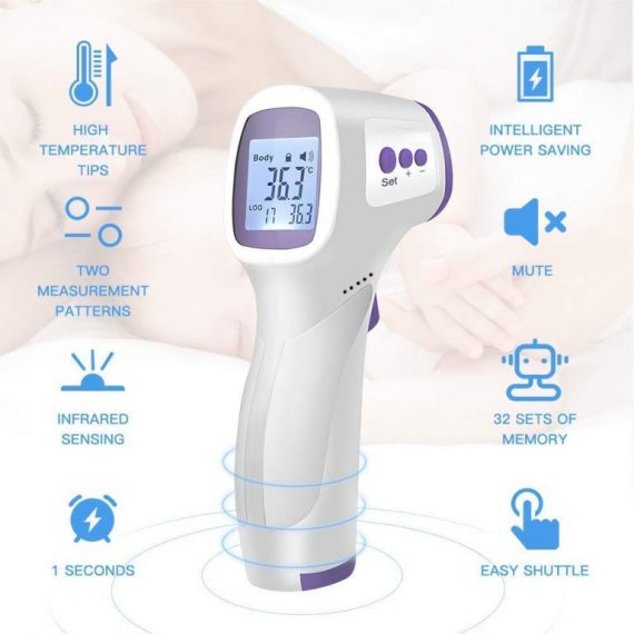 VOLFERDA QJ-CWQ20A 4