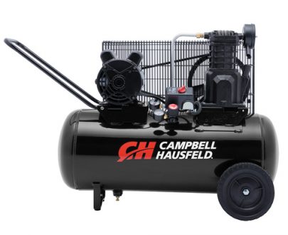 CAMPBELL HAUSFELD VX400200A