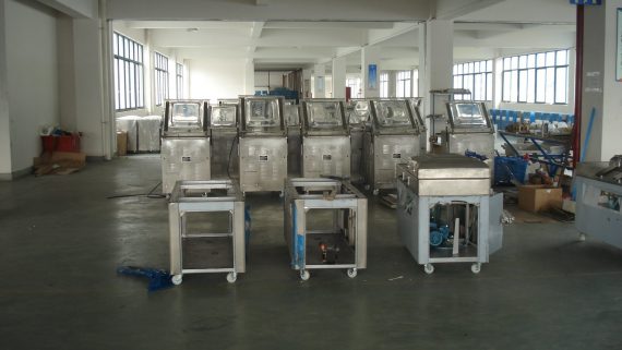 DZQ-600 4
