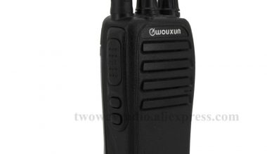 WOUXUN  KG-828 1