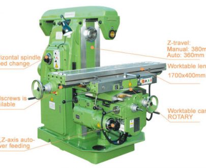 REXON FU6235