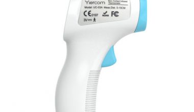 YIERCOM UC-03A 1