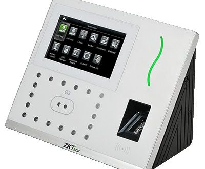 ZKTECO ZK-G3