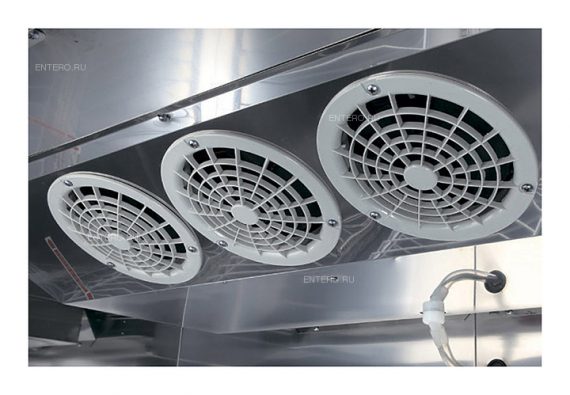 TURBO AIR   KRF25-2 4