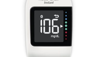 ACCU-CHEK INSTANT 1