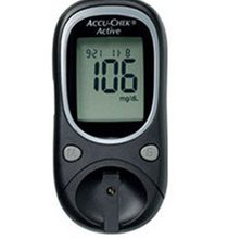 ACCU-CHEK ACTIVE 1