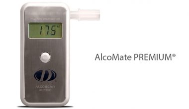 ALCOMATE PREMIUM