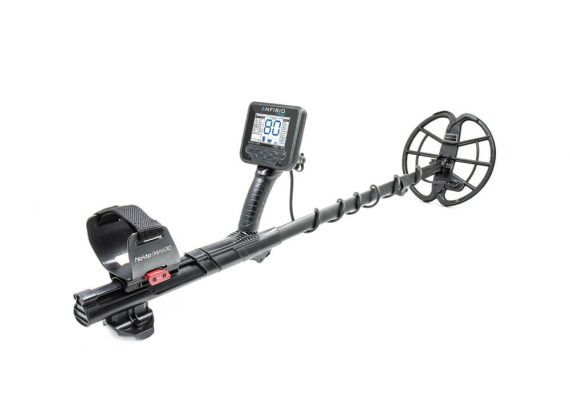 NOKTA MAKRO ANFIBIO MULTI 3