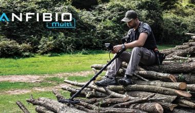NOKTA MAKRO ANFIBIO MULTI