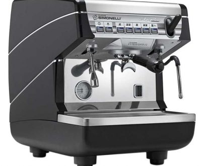NUOVA SIMONELLI  APPIA II 1GR