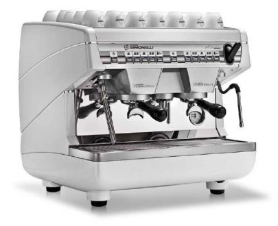 NUOVA SIMONELLI  APPIA II COMPACT