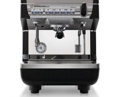 NUOVA SIMONELLI  APPIA II 1GR