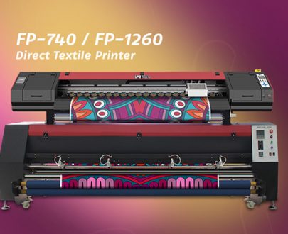 SINOCOLOR Fp-740 Pro