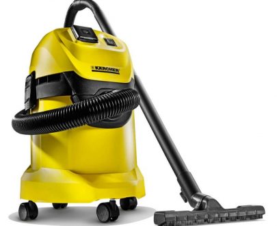 KARCHER WD 3