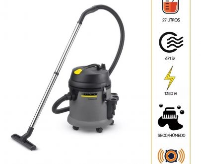 KARCHER NT 27/1