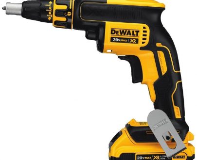 DEWALT DCF620 D2-B2