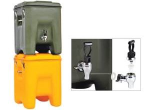 VENTUS WATERBOX 23LT